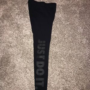 Nike Leggings